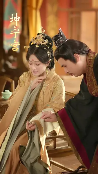 เส้นทางใหม่มุ่งสู่บัลลังก์หงส์ 