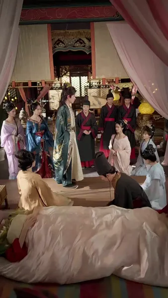 เส้นทางใหม่มุ่งสู่บัลลังก์หงส์ 