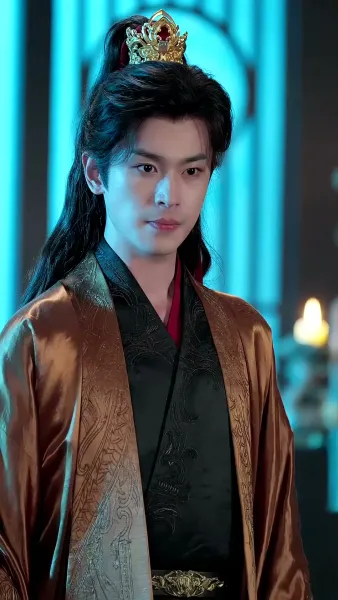 เส้นทางใหม่มุ่งสู่บัลลังก์หงส์ 