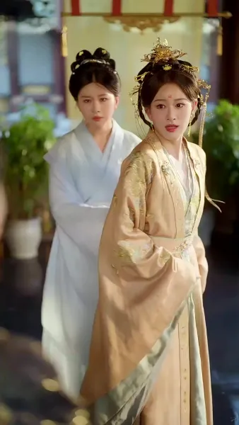 เส้นทางใหม่มุ่งสู่บัลลังก์หงส์ 