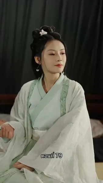 หมอหญิงเทวดา วันนี้เสด็จพ่อสำนึกผิดหรือยัง