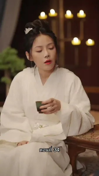 หมอหญิงเทวดา วันนี้เสด็จพ่อสำนึกผิดหรือยัง