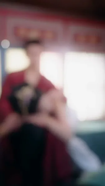 ผู้ชายของข้าเป็นฮ่องเต้ซะได้