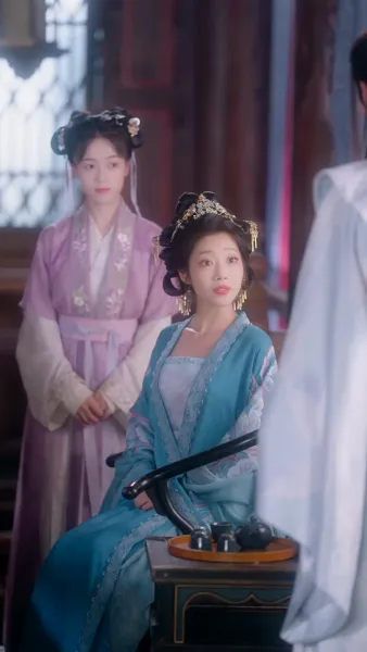 ผู้ชายของข้าเป็นฮ่องเต้ซะได้