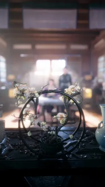 ผู้ชายของข้าเป็นฮ่องเต้ซะได้