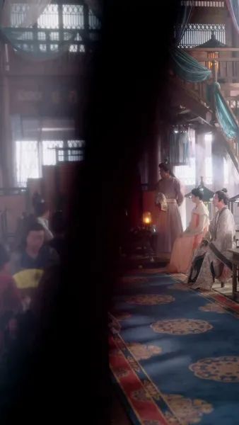 ผู้ชายของข้าเป็นฮ่องเต้ซะได้