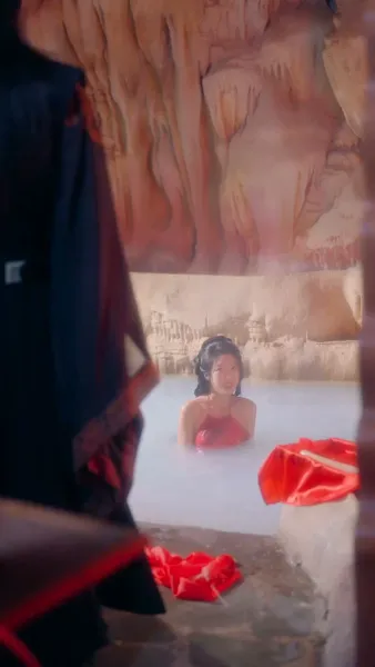 ผู้ชายของข้าเป็นฮ่องเต้ซะได้