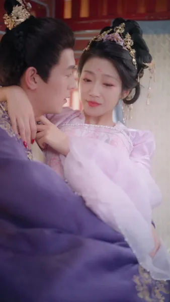 ผู้ชายของข้าเป็นฮ่องเต้ซะได้