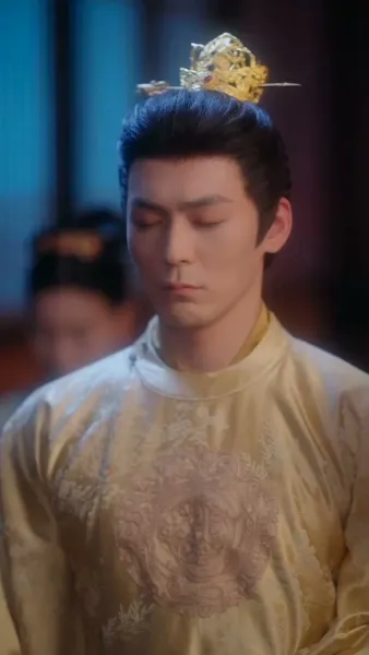 ผู้ชายของข้าเป็นฮ่องเต้ซะได้