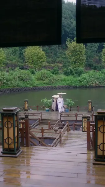 ผู้ชายของข้าเป็นฮ่องเต้ซะได้