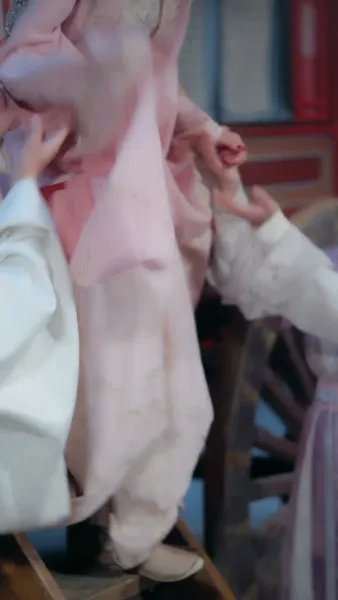 ผู้ชายของข้าเป็นฮ่องเต้ซะได้