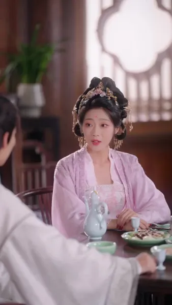 ผู้ชายของข้าเป็นฮ่องเต้ซะได้