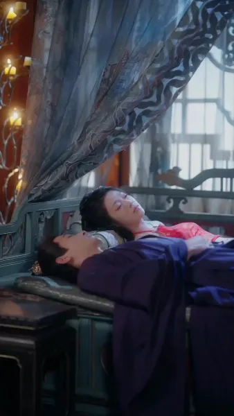 ผู้ชายของข้าเป็นฮ่องเต้ซะได้