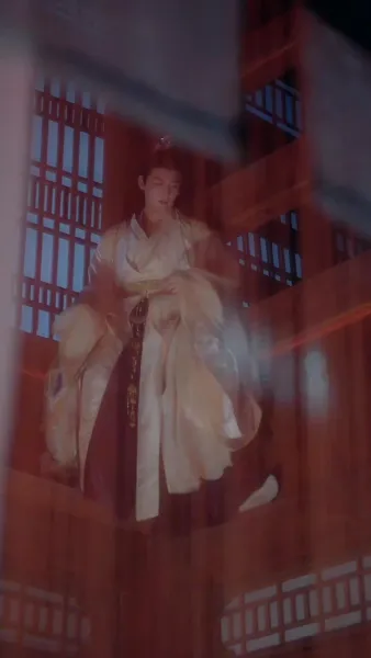 ผู้ชายของข้าเป็นฮ่องเต้ซะได้