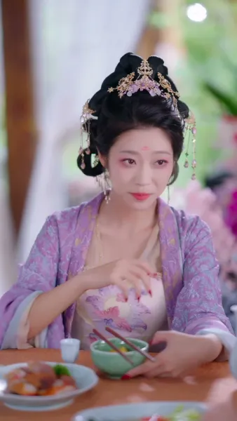 ผู้ชายของข้าเป็นฮ่องเต้ซะได้