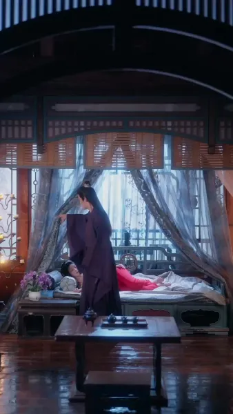 ผู้ชายของข้าเป็นฮ่องเต้ซะได้