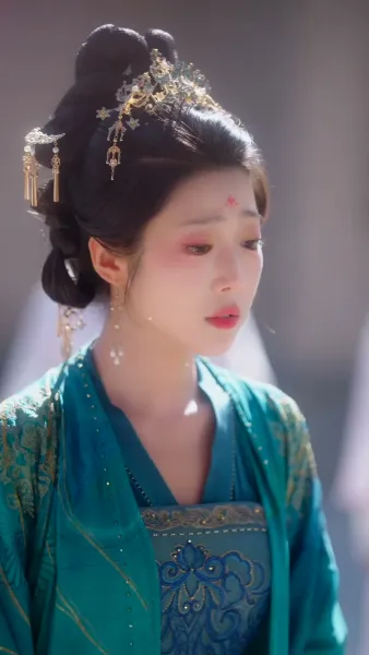 ผู้ชายของข้าเป็นฮ่องเต้ซะได้