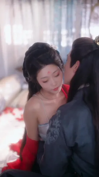 ผู้ชายของข้าเป็นฮ่องเต้ซะได้