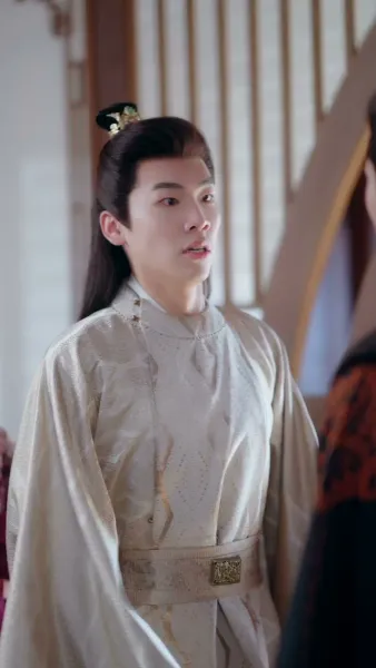 ผู้ชายของข้าเป็นฮ่องเต้ซะได้