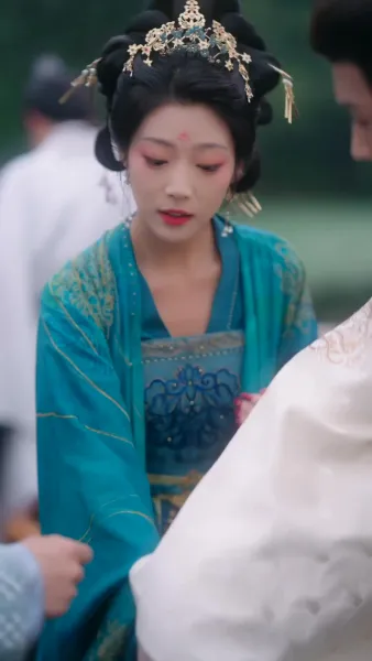 ผู้ชายของข้าเป็นฮ่องเต้ซะได้