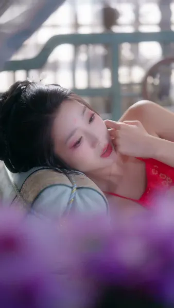 ผู้ชายของข้าเป็นฮ่องเต้ซะได้