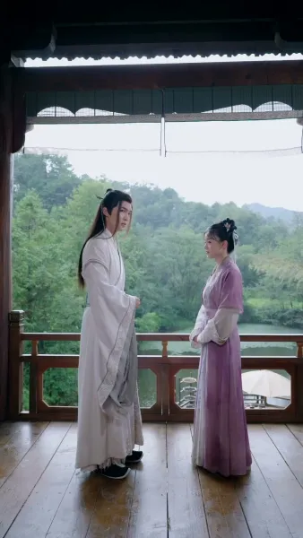 ผู้ชายของข้าเป็นฮ่องเต้ซะได้