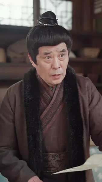 จินหลวน: พระคุณแม่เหนือบัลลังก์