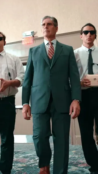 ทายาทหมื่นล้านหย่ารัก