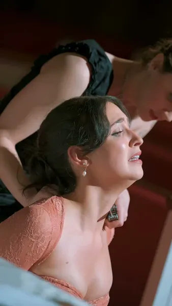 ทายาทหมื่นล้านหย่ารัก