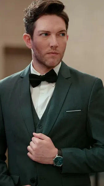 ทายาทหมื่นล้านหย่ารัก