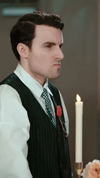 ทายาทหมื่นล้านหย่ารัก