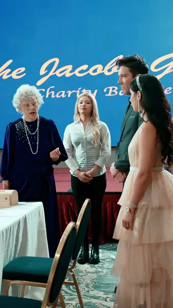 ทายาทหมื่นล้านหย่ารัก