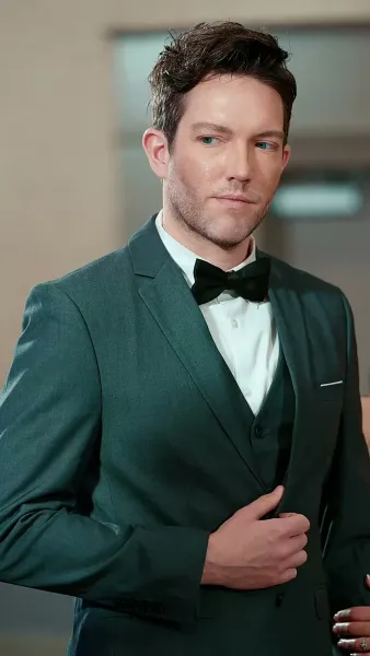 ทายาทหมื่นล้านหย่ารัก