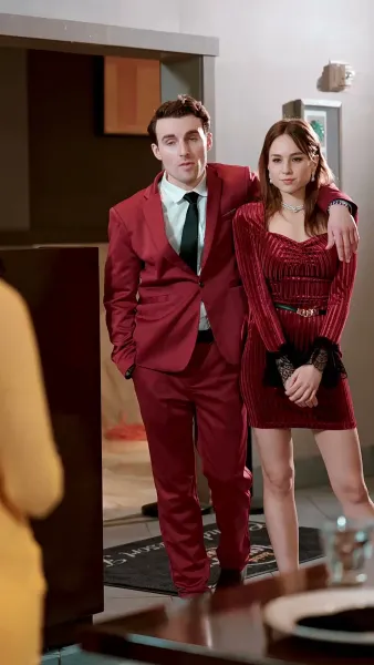 ทายาทหมื่นล้านหย่ารัก