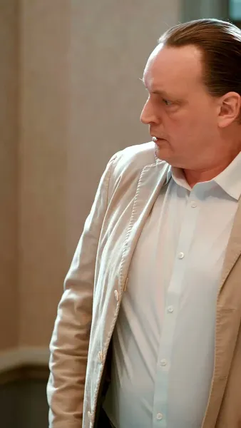 ทายาทหมื่นล้านหย่ารัก