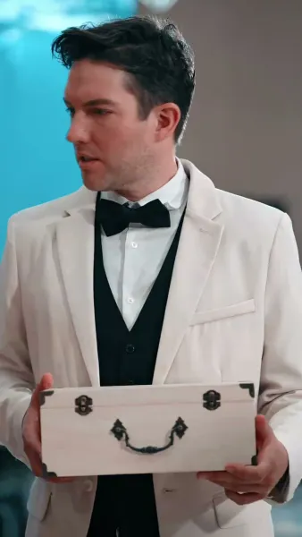 ทายาทหมื่นล้านหย่ารัก