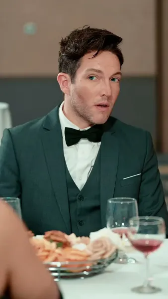 ทายาทหมื่นล้านหย่ารัก