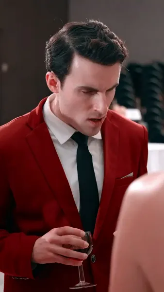 ทายาทหมื่นล้านหย่ารัก