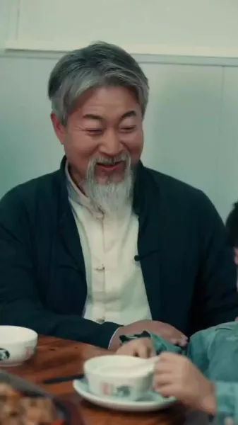 เกิดใหม่: ภารกิจของหมอ