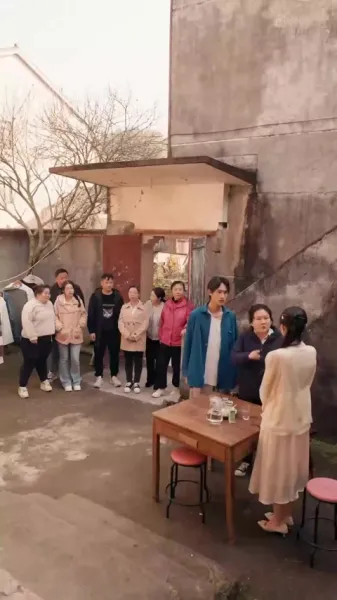 เกิดใหม่: ภารกิจของหมอ