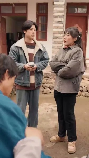 เกิดใหม่: ภารกิจของหมอ