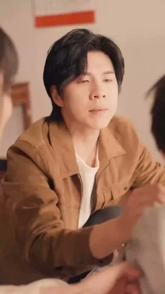 เกิดใหม่: ภารกิจของหมอ