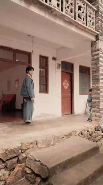 เกิดใหม่: ภารกิจของหมอ