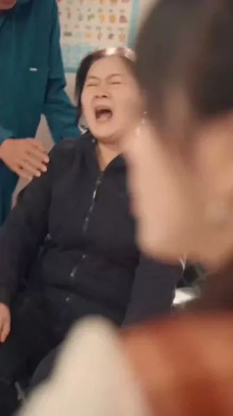 เกิดใหม่: ภารกิจของหมอ