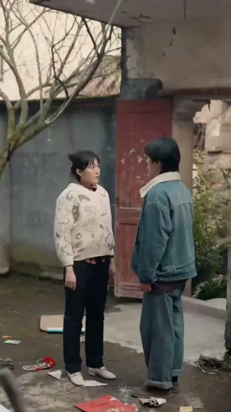 เกิดใหม่: ภารกิจของหมอ