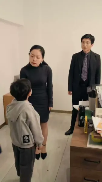 เกิดใหม่: ภารกิจของหมอ