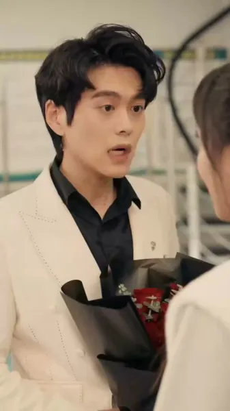 เกิดใหม่: ภารกิจของหมอ