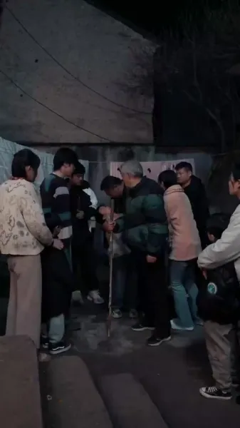 เกิดใหม่: ภารกิจของหมอ