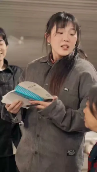 เกิดใหม่: ภารกิจของหมอ