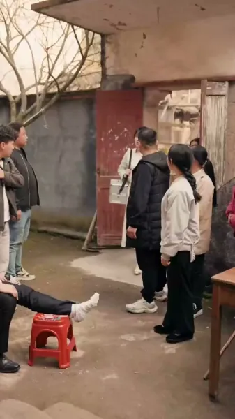 เกิดใหม่: ภารกิจของหมอ